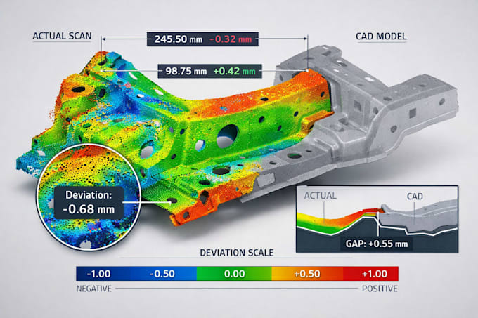 do point cloud geometry 2d to 3d, lidar e57 scan analyze, validation,measurement