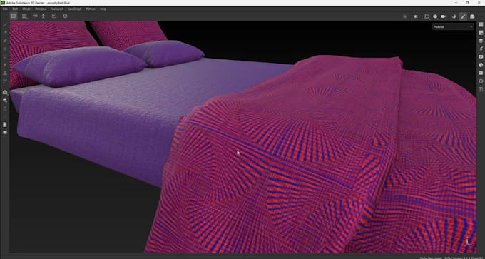 make 3d objects, weapon or props with texture for use in second life