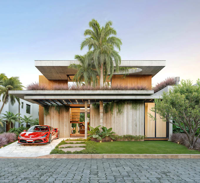 do 2d floor full house plan elevations sections city permit plan 3d walkthrough