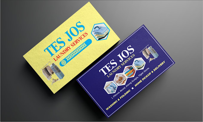 design quality print ready business card service