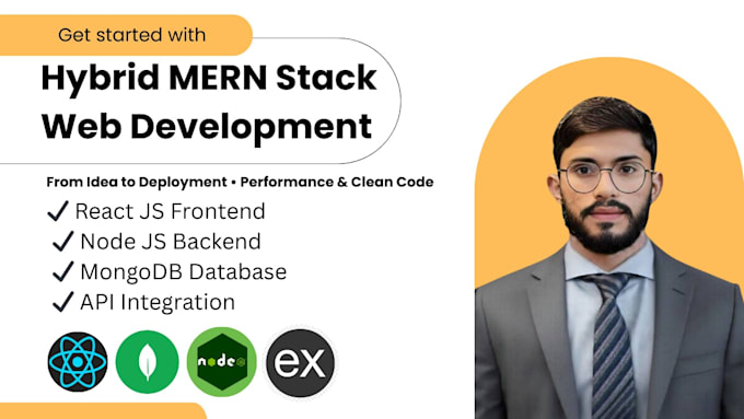 Construir aplicaciones web modernas con stack mern usando react y node