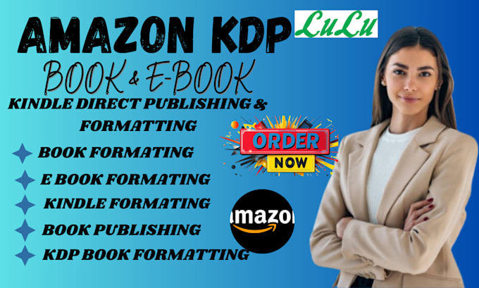 do book formatting kindle book publishing kdp ebook formating