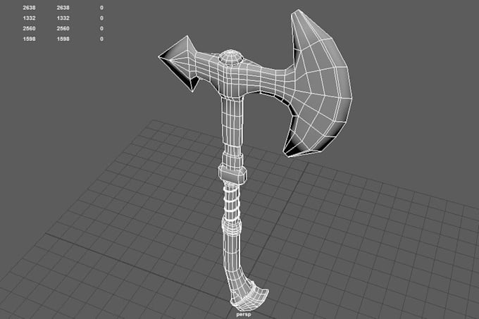 create custom sl mesh, weapons kits, coffin or park for second life