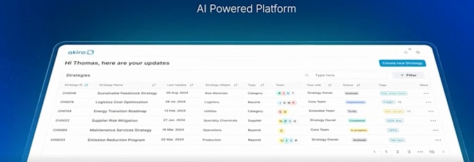 create a saas explainer video with motion UI and product demo