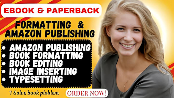 do book editing and formatting, paperback formatting, developmental book editor