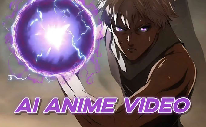 create 30 seconds ai anime videos, consistent character with sora 2