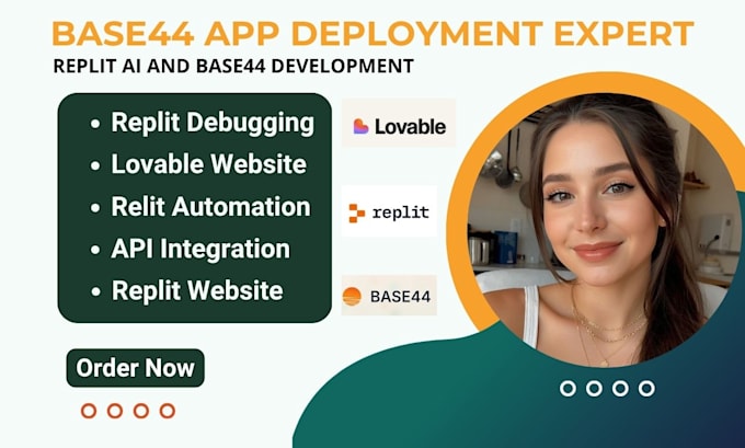 fix replit debugging web app deploy replit ai replit website