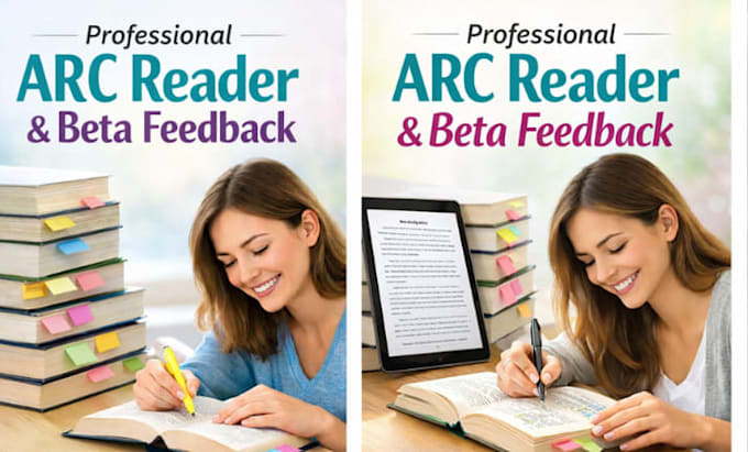 review your book with honest and constructive feedback