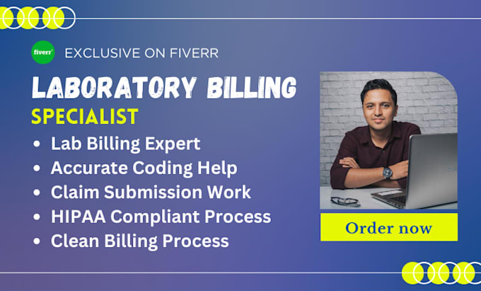 handle lab billing and coding to reduce your claim denials