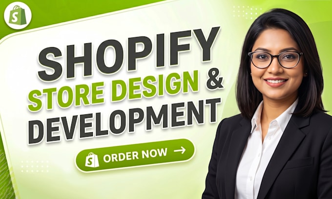 built shopify website shopify store design and redesign dropshipping as expert