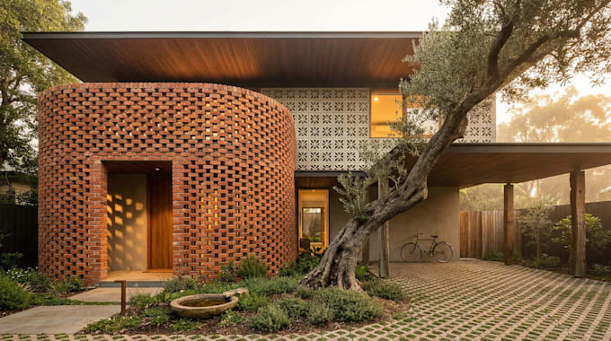 create magnificent and fast ai architectural visualizations