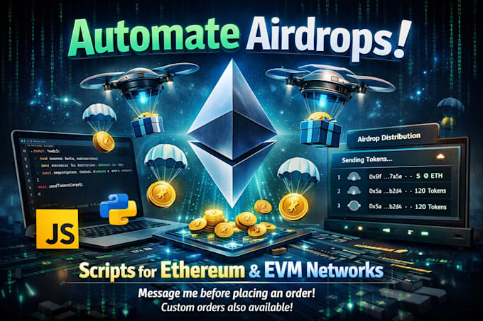 create an automated trading bot for crypto and solana sniper bot
