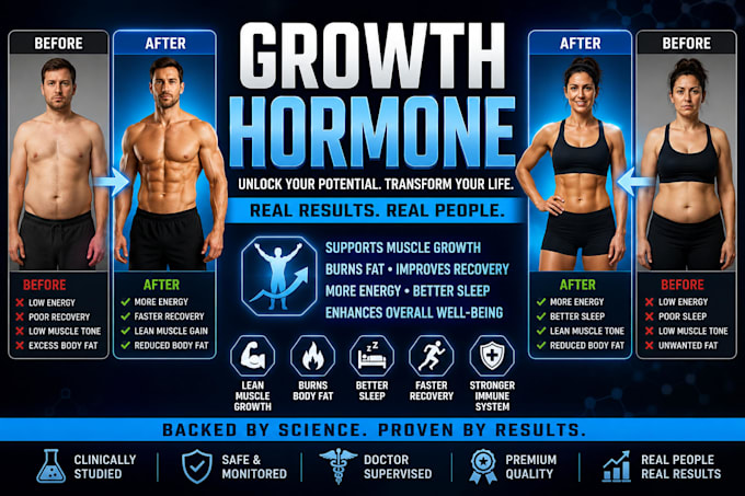 setup and manage high converting google ads growth hormone performance peptides