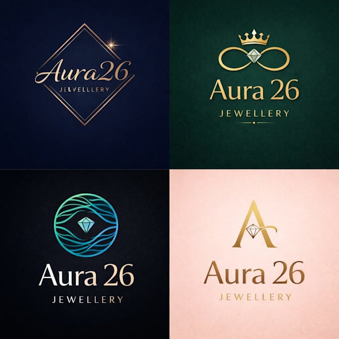 do modren minimalist business logo