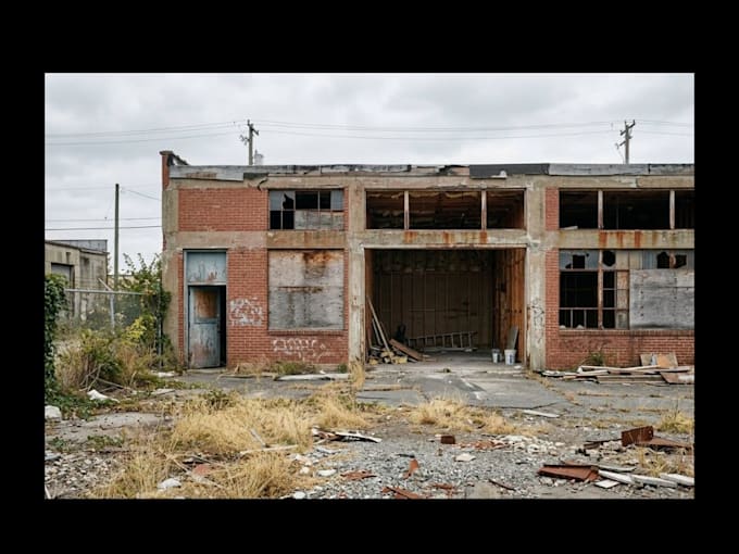 create ai timelapse videos for construction, real estate, and renovation