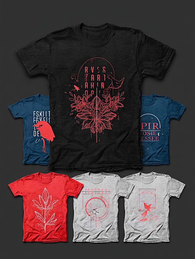 design funny and meme t shirt artwork