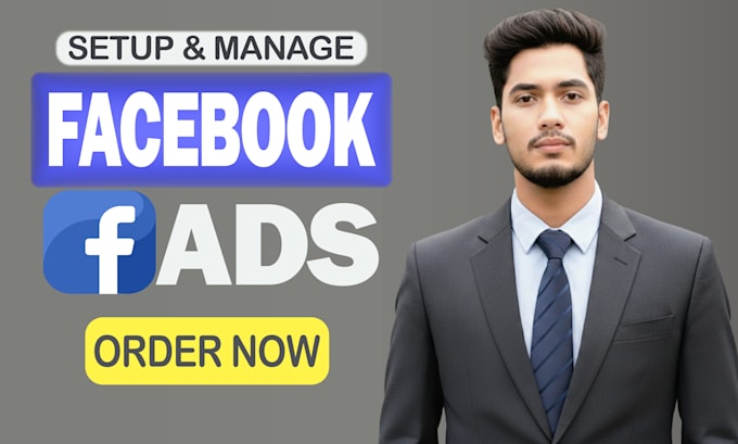 Setup and manage facebook and instagram ads campaign by Digital_nishad ...