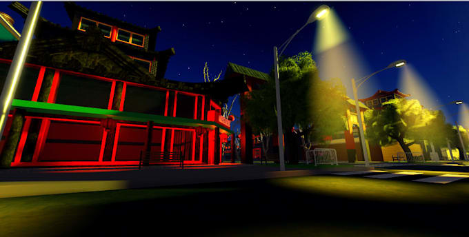 build good quality roblox maps in roblox studio