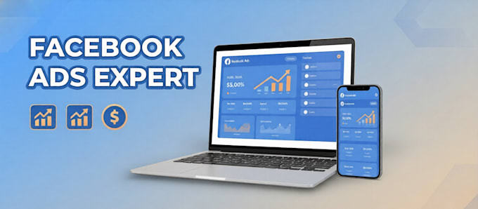 set up and optimize a facebook ad campaign for sales and leads