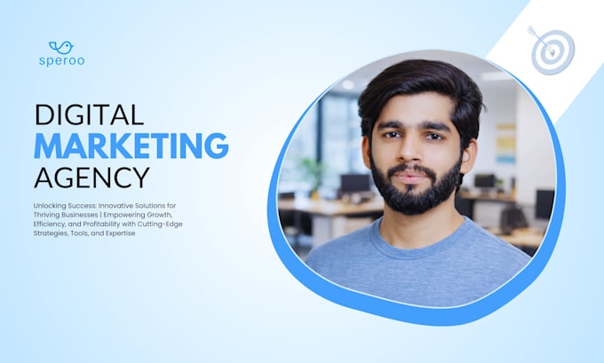 create a full social media strategy