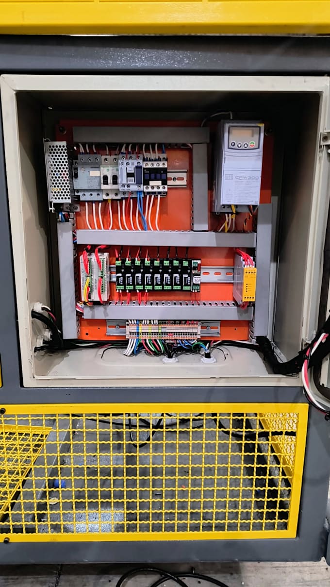 troubleshoot electrical and industrial equipment problems remotely
