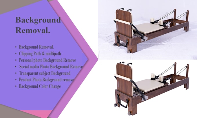 professional background removal in photoshop