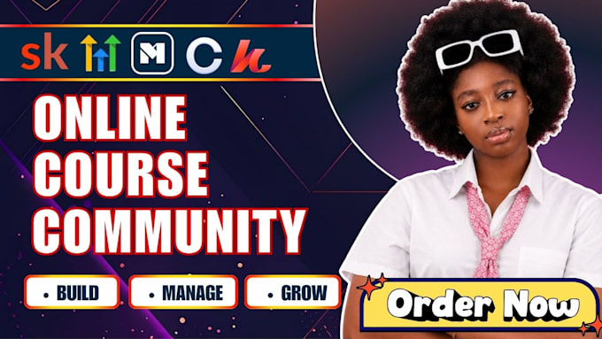 skool community setup skool community skool course creation skool credit repair
