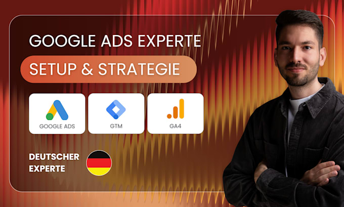 do as google ads specialist your campaign setup and strategy