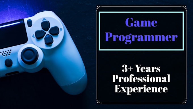 implement features for your game