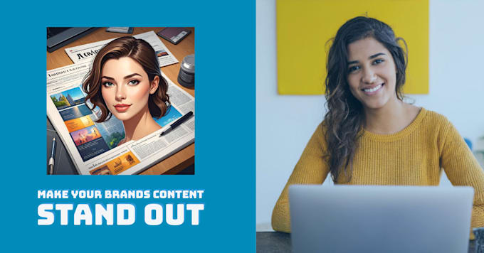 provide personalised ai powered content