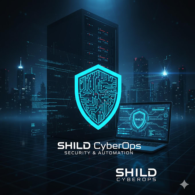 perform a security vulnerability audit and automate your IT workflow