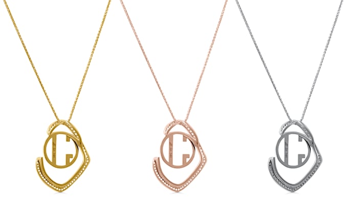 do high end jewellery retouching and image editing