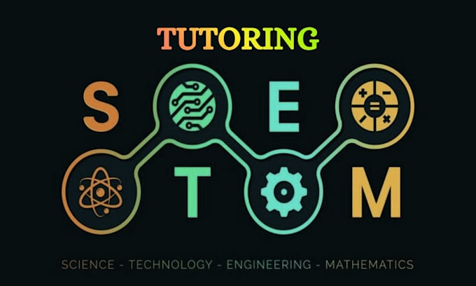 provide expert stem tutoring and academic support