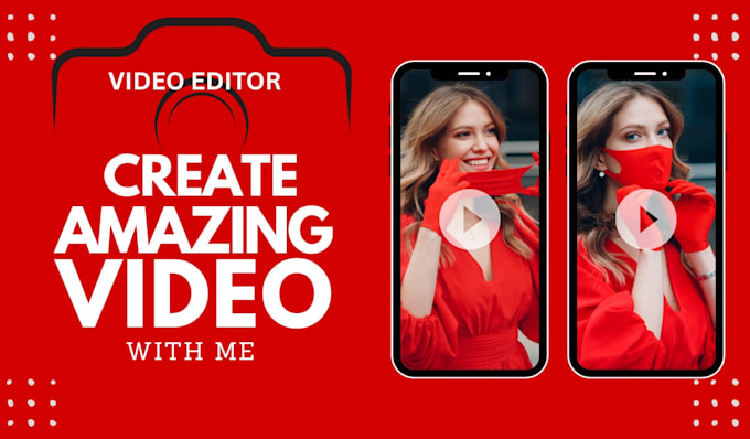 create a youtube video cutter and editor SEO