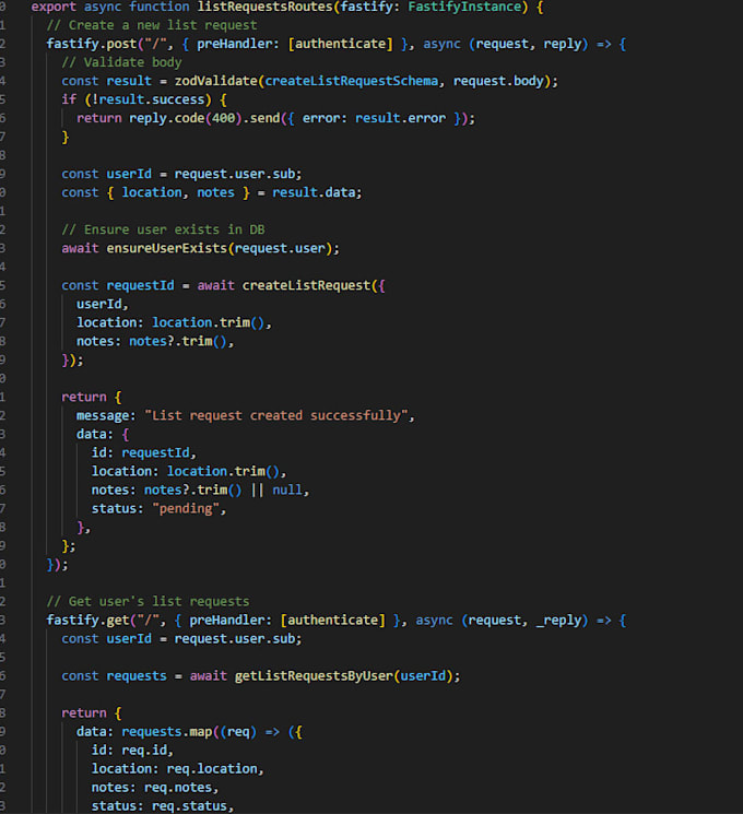 integrate your tools via API