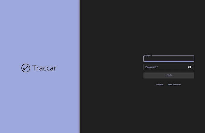 setup, configure and customize your traccar gps tracking platform