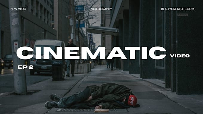 create cinematic book trailer book promo video amazon ebook promotion