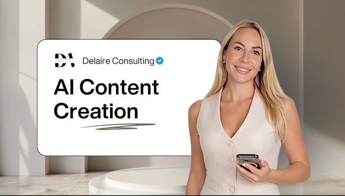 create custom ai images for marketing products