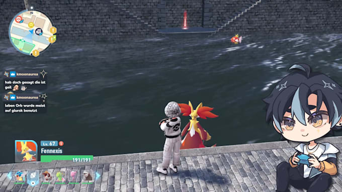 edit your streaming clips