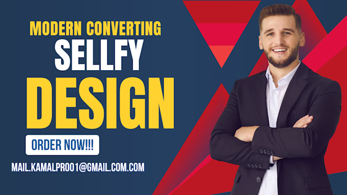 create sellfy website design redesign sellfy website sellfy store design