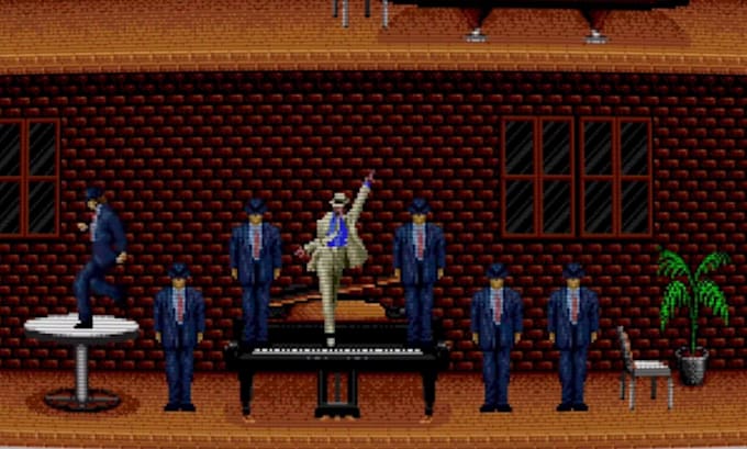 create 8bit 1bit 32bit pixel art looping lofi game art animation, animated gif