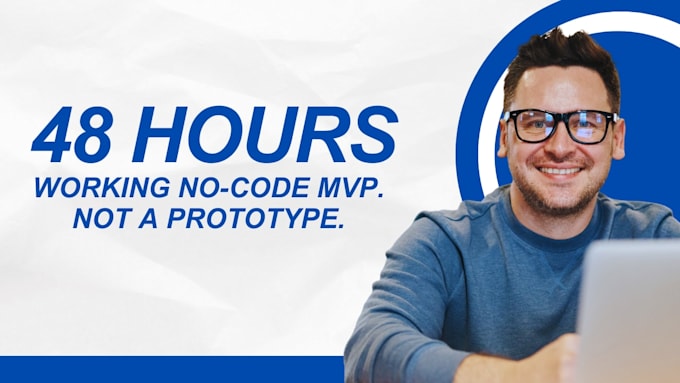 build a functional no code mvp for your business