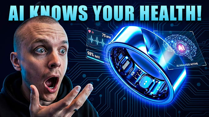 design high CTR youtube thumbnails