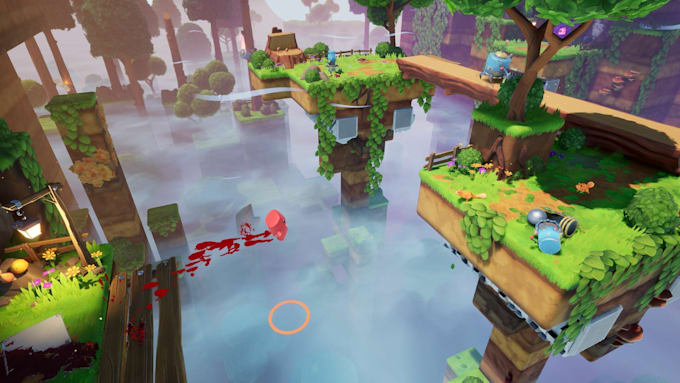 do complete 2d platformer game, prototype game with sprites, endless runner game