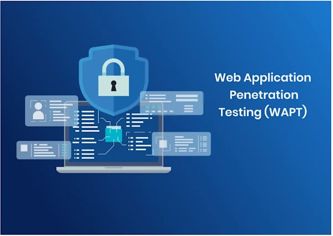 Perform web application penetration testing and vulnerability ...
