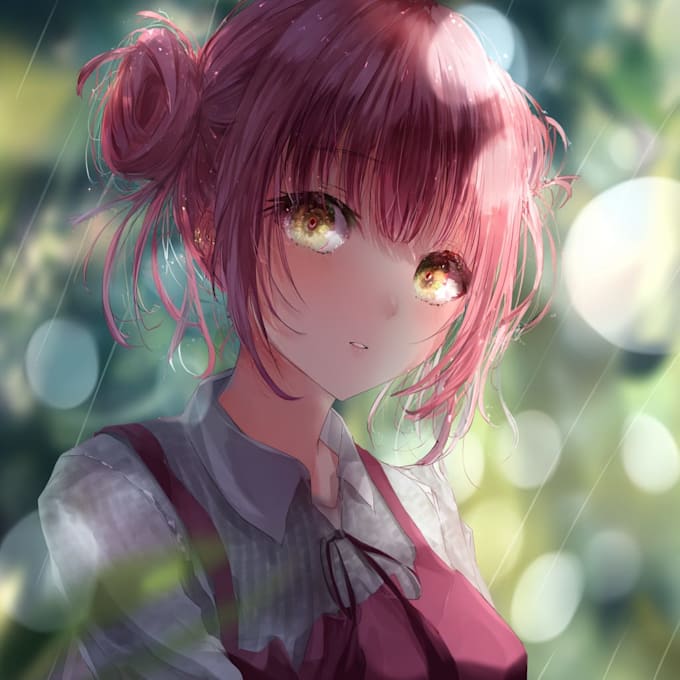 draw anime and manga illustrations
