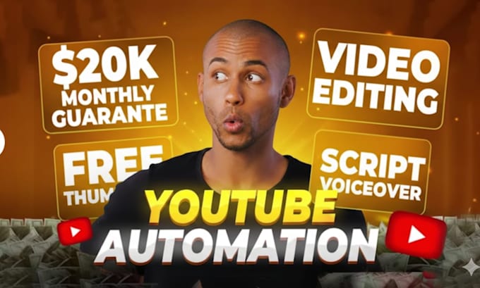 Build n8n ai video automation for tiktok reels and n8n make youtube ...