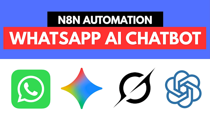build n8n whatsapp automation using whatsapp cloud API