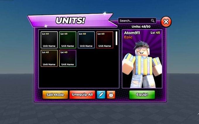 do roblox full game development, roblox full game creation, roblox game