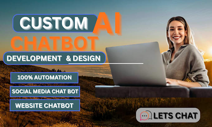 Custom ai chatbots with botpress voiceflow and zapier as ai automation ...